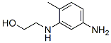 2-(5-amino-2-methylphenylamino)ethanol CAS#: 785719-30-4