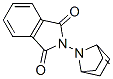 2-(7-Azabicyclo[2.2.1]hept-1-en-7-yl)-1H-isoindole-1,3(2H)-dione CAS#: 75378-91-5