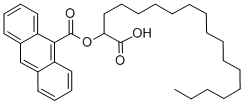 2-(9-Anthroyloxy)stearicacid CAS#: 78447-89-9