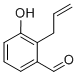 2-ALLYL-3-HYDROXYBENZALDEHYDE CAS#: 79950-42-8