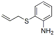 2-(ALLYLTHIO)ANILINE CAS#: 77053-20-4