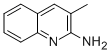 2-AMINO-3-METHYLQUINOLINE CAS#: 74844-99-8