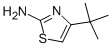2-AMINO-4-TERT-BUTYLTHIAZOLE CAS#: 74370-93-7