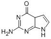 2-AMINO-4A,7-DIHYDRO-PYRROLO[2,3-D]PYRIMIDIN-4-ONE CAS#: 731824-58-1