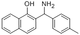 2-(AMINO-P-TOLYL-METHYL)-NAPHTHALEN-1-OL CAS#: 744197-44-2