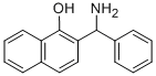 2-(AMINO-PHENYL-METHYL)-NAPHTHALEN-1-OL CAS#: 743419-89-8
