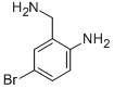 2-(AMINOMETHYL)-4-BROMOANILINE CAS#: 771583-12-1