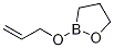 2-(Allyloxy)-1,2-oxaborolane CAS#: 79363-73-8