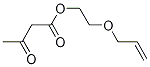 2-(Allyloxy)ethyl acetoacetate CAS#: 77757-00-7