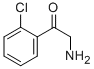 2-Amino-2'-chloroacetophenone CAS#: 743357-99-5