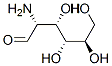 2-Amino-2-deoxy-D-gulose CAS#: 72904-60-0