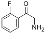2-Amino-2'-fluoroacetophenone CAS#: 736887-62-0