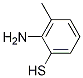 2-Amino-3-Methylbenzenethiol CAS#: 76462-17-4