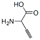 2-Amino-3-butynoic acid CAS#: 73410-55-6