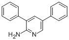 2-Amino-3,5-diphenylpyridine CAS#: 726138-31-4