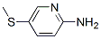 2-Amino-5-Methylthiopyridine CAS#: 77618-99-6