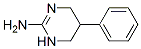 2-Amino-5-phenyl-1,4,5,6-tetrahydropyrimidine CAS#: 78533-68-3