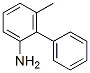 2-Amino-6-methylbiphenyl CAS#: 76472-83-8