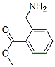2-Aminomethylbenzoic acid methyl ester CAS#: 771574-07-3