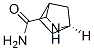 2-Azabicyclo[2.2.1]heptane-3-carboxamide,(1R-endo)-(9CI) CAS#: 738553-20-3