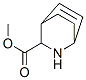 2-Azabicyclo[2.2.2]oct-5-ene-3-carboxylicacid,methylester(9CI) CAS#: 748723-37-7