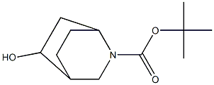 2-Azabicyclo[2.2.2]octane-2-carboxylic acid, 5-hydroxy-, 1,1-dimethylethyl ester CAS#: 750634-09-4