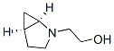 2-Azabicyclo[3.1.0]hexane-2-ethanol,(1R,5S)-(9CI) CAS#: 743438-28-0