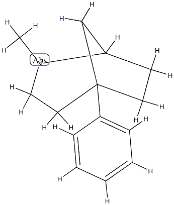 2-Azabicyclo[3.2.1]octane,2-methyl-5-phenyl-(9CI) CAS#: 773794-98-2