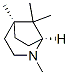 2-Azabicyclo[3.2.1]octane,2,5,8,8-tetramethyl-,(1S,5S)-(9CI) CAS#: 742636-72-2