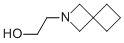 2-Azaspiro[3.3]heptane-2-ethanol(9CI) CAS#: 743438-38-2