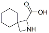 2-Azaspiro[3.5]nonane-1-carboxylicacid(9CI) CAS#: 759444-46-7