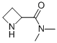 2-Azetidinecarboxamide,N,N-dimethyl-(9CI) CAS#: 794505-38-7