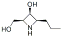 2-Azetidinemethanol, 3-hydroxy-4-propyl-, (2S,3S,4R)- (9CI) CAS#: 702702-15-6