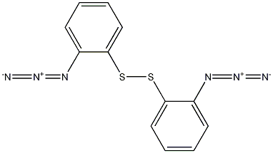 2-Azidophenyl disulfide CAS#: 78715-74-9