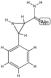 2-Aziridinecarboxamide,3-phenyl-(6CI,9CI) CAS#: 79559-52-7