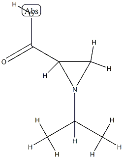 2-Aziridinecarboxylicacid,1-(1-methylethyl)-(9CI) CAS#: 743382-70-9