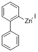2-BIPHENYLZINC IODIDE CAS#: 738580-35-3