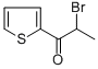 2-BROMO-1-(2-THIENYL)-1-PROPANONE CAS#: 75815-46-2