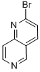 2-BROMO-1,6-NAPHTHYRIDINE CAS#: 72754-06-4
