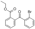 2-BROMO-2'-CARBOETHOXYBENZOPHENONE CAS#: 746651-81-0