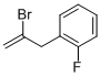 2-BROMO-3-(2-FLUOROPHENYL)-1-PROPENE CAS#: 731772-95-5