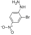 2-BROMO-4-NITRO-PHENYL-HYDRAZINE CAS#: 72790-96-6