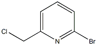 2-BROMO-6-(CHLOROMETHYL)PYRIDINE CAS#: 727356-19-6