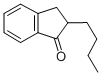 2-BUTYL-1-INDANONE  95 CAS#: 76937-26-3