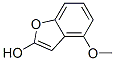 2-Benzofuranol,  4-methoxy- CAS#: 720696-54-8
