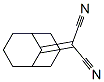 2-(Bicyclo[3.3.1]nonane-9-ylidene)propanedinitrile CAS#: 74764-32-2