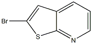 2-BroMothieno[2,3-b]pyridine CAS#: 72808-92-5