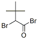 2-Bromo-3,3-dimethylbutyryl bromide CAS#: 74702-95-7