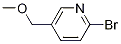 2-Bromo-5-methoxymethyl-pyridine CAS#: 708273-70-5