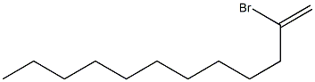 2-Bromododec-1-ene CAS#: 74571-85-0